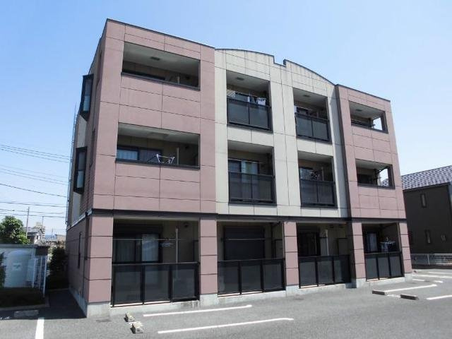 プランドール朝倉