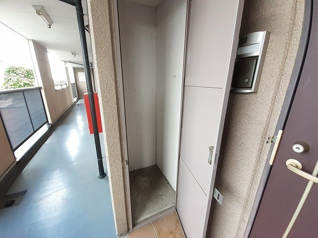 プランドール朝倉のその他