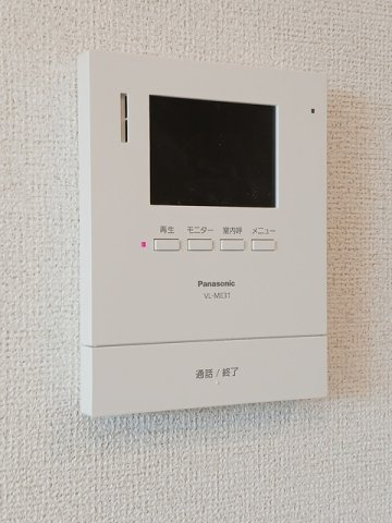 グランデルート　Ｃのセキュリティ