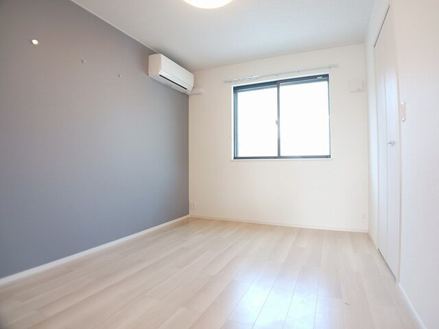 グランデルート　Ｃの内装