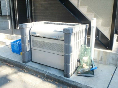 【その他共用部分】 | リブリ・Tree Earth