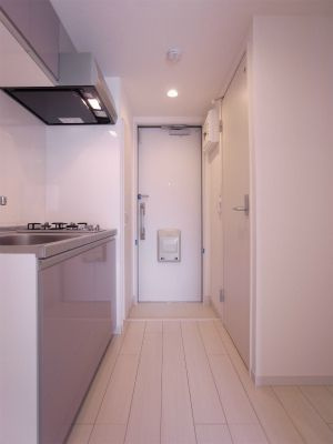 【玄関】 | リブリ・Tree Earth