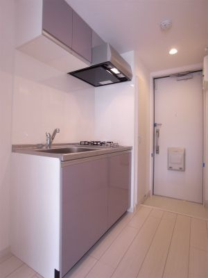 【キッチン】 | リブリ・Tree Earth