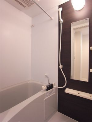 【浴室】 | リブリ・Tree Earth