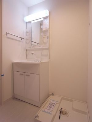 【洗面所】 | リブリ・Tree Earth