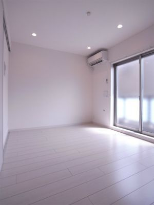 【内装】 | リブリ・Tree Earth