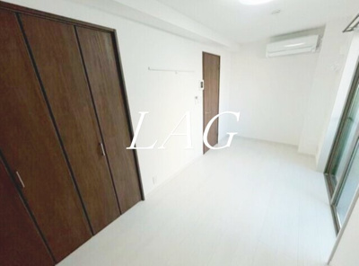 【寝室】 | インベスト蒲田East7 | 寝室です。