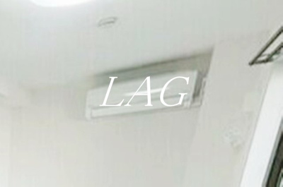 【設備】 | インベスト蒲田East7 | エアコンです。