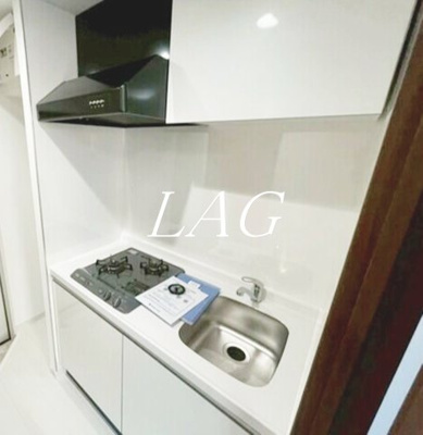 【キッチン】 | インベスト蒲田East7 | キッチンです。