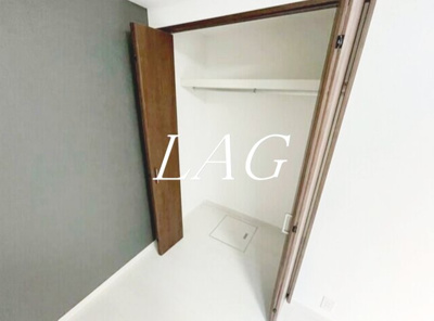 【収納】 | インベスト蒲田East7 | 収納です。