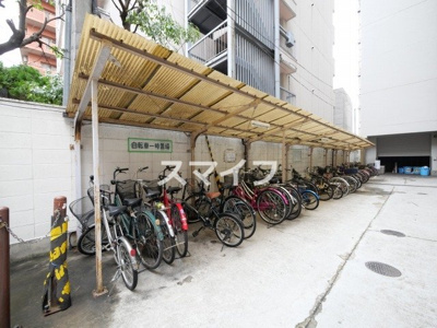 【その他】 | ネオハイツ新淀川