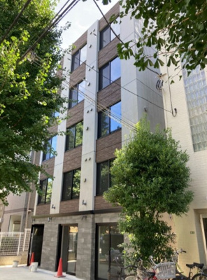 【外観】 | モンテ駒込