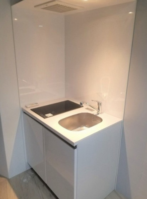 【キッチン】 | モンテ駒込