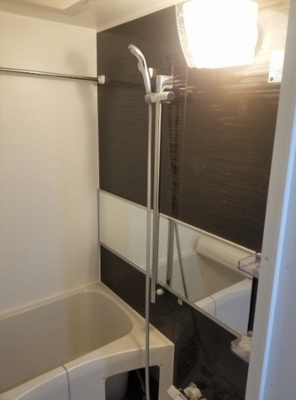 【浴室】 | モンテ駒込