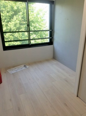 【寝室】 | モンテ駒込