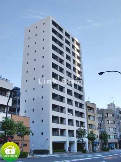 TLRレジデンス両国