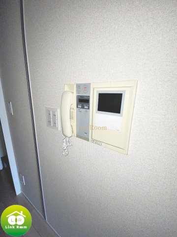 TLRレジデンス両国のセキュリティ