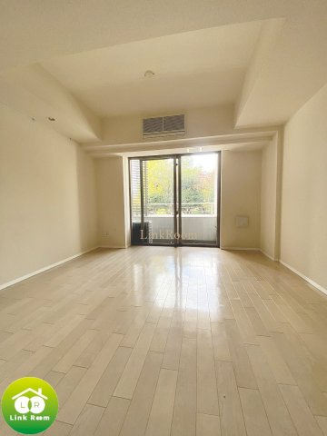 TLRレジデンス両国の居間・リビング