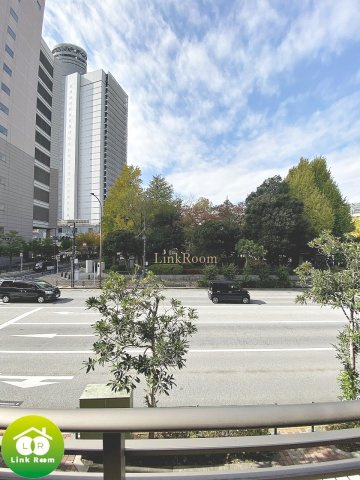 TLRレジデンス両国の展望