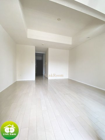 TLRレジデンス両国の寝室