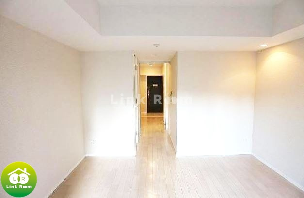 TLRレジデンス両国の寝室