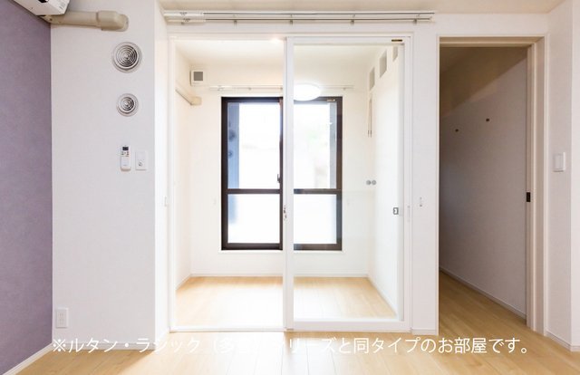 フォンテーヌⅢ　Ｃのその他|その他部屋・スペース