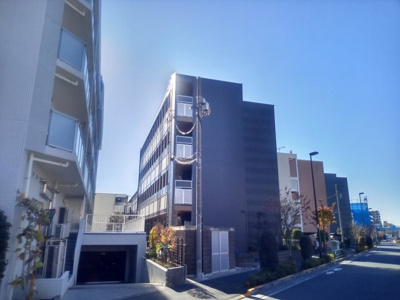 【外観】 | レオパレスＱＵＡＴＲＥ