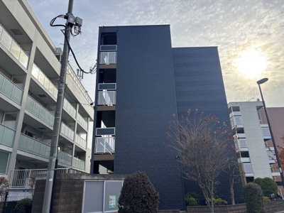 【外観】 | レオパレスＱＵＡＴＲＥ