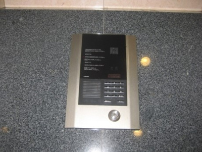 【セキュリティ】 | ラ・エテルノクレアート南雪谷