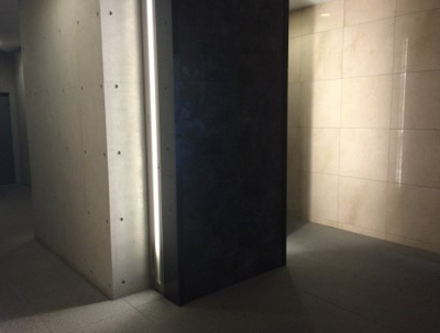 【ロビー】 | ラ・エテルノクレアート南雪谷