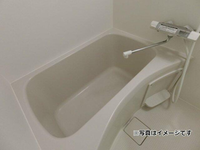 【浴室】 | ラ・エテルノクレアート南雪谷 |  