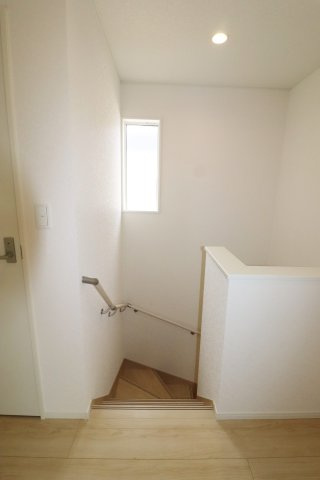 須賀川市和田字立石　　　3号棟　　　須賀川第3小学校、須賀川第３中学区の内装