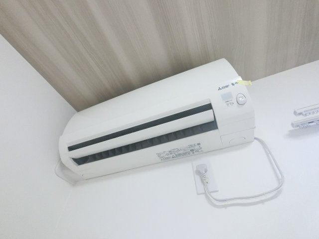 グランディール千葉新宿の設備