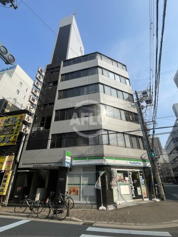 南本町天祥ビル2号館