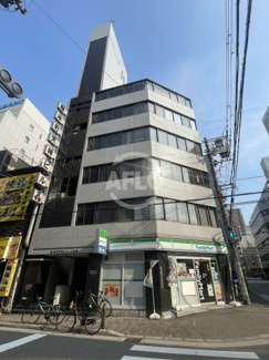 【外観】 | 南本町天祥ビル2号館 | 南本町天祥ビル2号館　外観