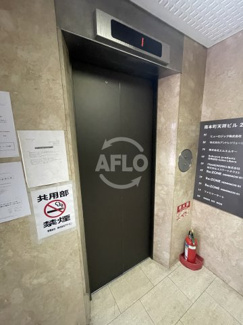 【その他】 | 南本町天祥ビル2号館 | 南本町天祥ビル2号館　エレベーター