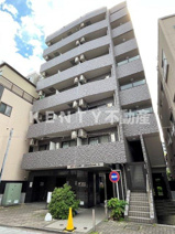 スカイコート品川６の画像