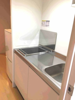 【キッチン】 | クレイノリバー