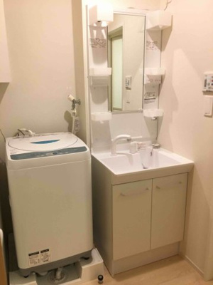 【内装】 | クレイノリバー