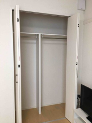 【内装】 | クレイノリバー | ※同タイプ物件の代表的な間取りとなります。実際の物件とは家具の位置等異なる場合があります。