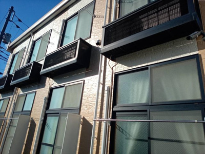 【その他】 | レオパレスプランドール