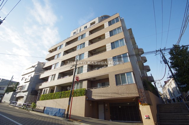 プレノ小石川の画像