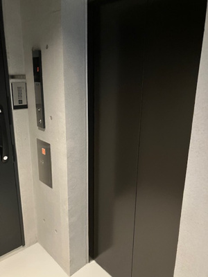 【設備】 | エフティヒア西品川