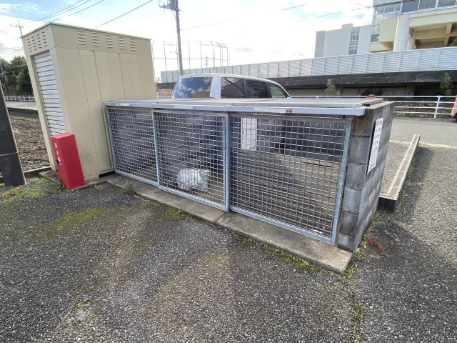 コーポウインズAのその他共用部分