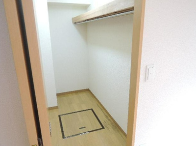 【収納】 | フォンティーナ・K | FONTINA K 豊島区南大塚