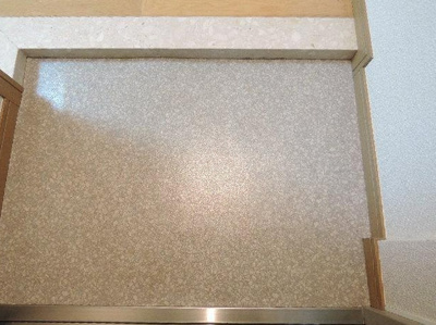 【玄関】 | フォンティーナ・K