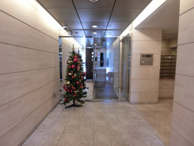 【エントランス】 | フォンティーナ・K