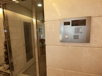 【セキュリティ】 | フォンティーナ・K