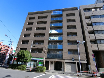 【外観】 | フォンティーナ・K