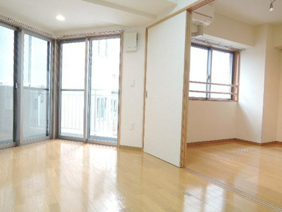 【内装】 | フォンティーナ・K | FONTINA K 豊島区南大塚